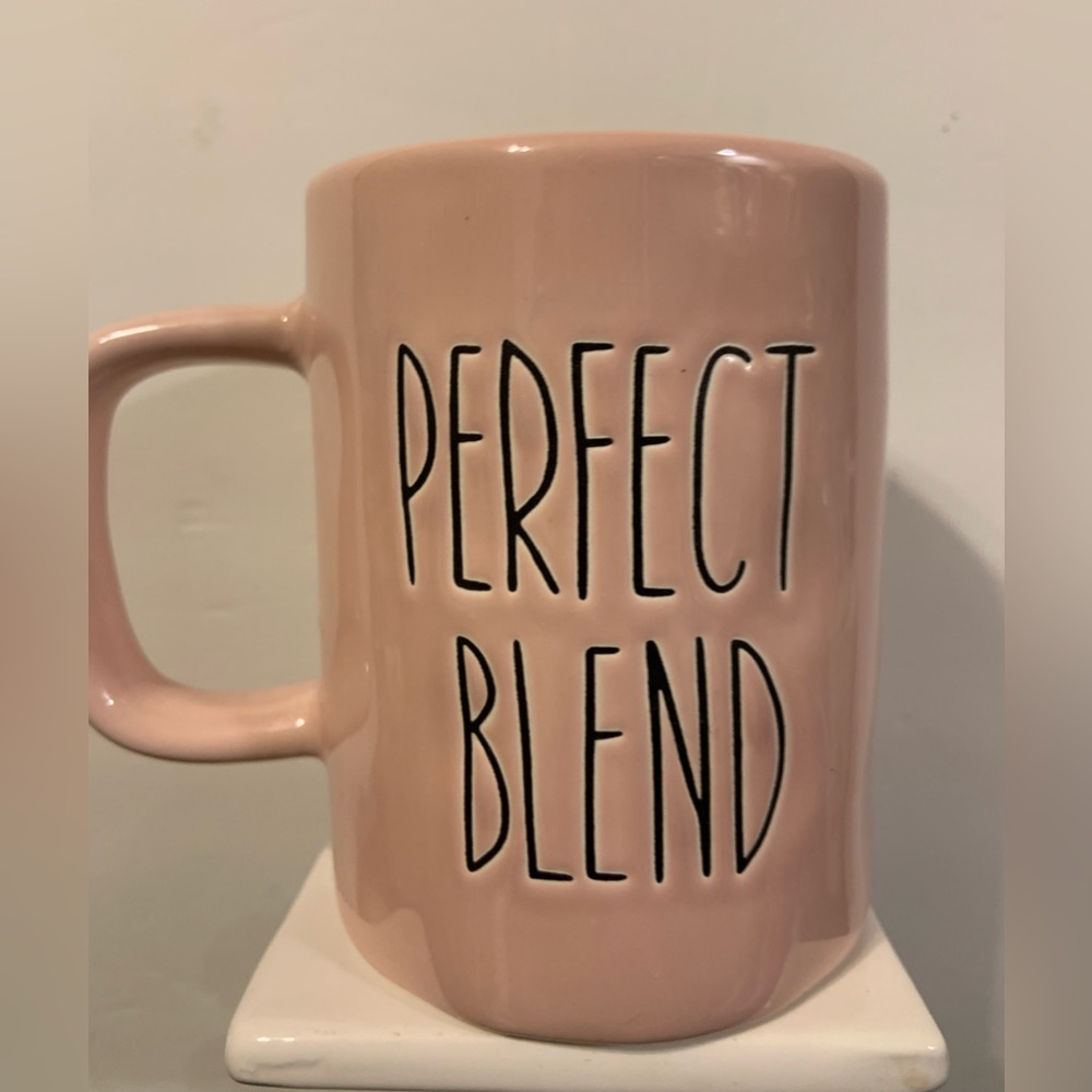 Perfect Blend Punk Mug - Picture 1 of 6